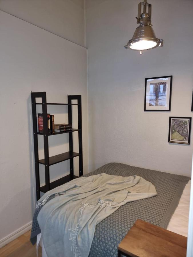 Lovely Apartment In The Heart Of Stockholm! Luaran gambar