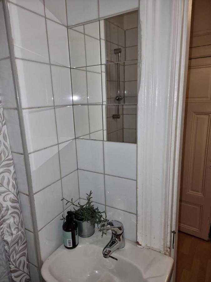 Lovely Apartment In The Heart Of Stockholm! Luaran gambar