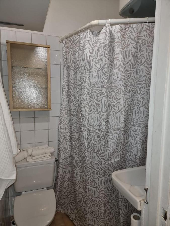 Lovely Apartment In The Heart Of Stockholm! Luaran gambar