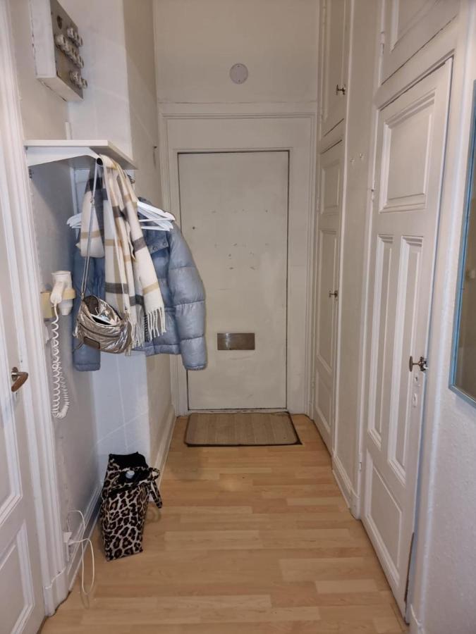 Lovely Apartment In The Heart Of Stockholm! Luaran gambar